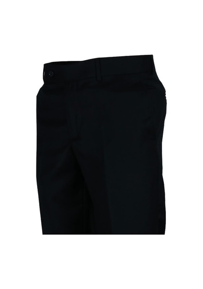 Modarar Erkek Lacivert Kumaş Pantolon Normal Kesim Rar01186 Lacivert