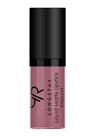 Longstay Liquid Matte Lipstick Mini No: 03 - Bulaşmayan Likit Mini Mat Ruj 3 Ml Çok Renkli