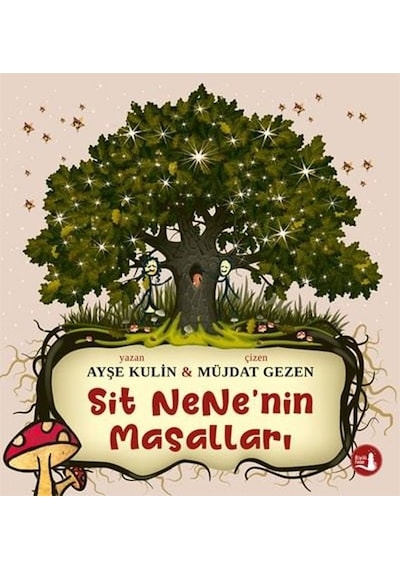 Sit Nene'nin Masalları - Ayşe Kulin - Büyülü Fener
