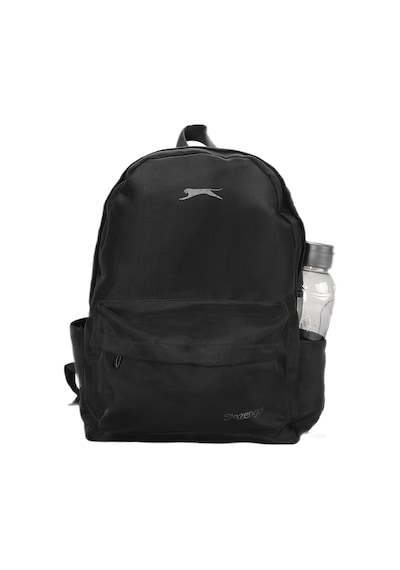 Slazenger 23128 Unisex Çocuk Sırt Çantası Siyah 23128-500 Siyah
