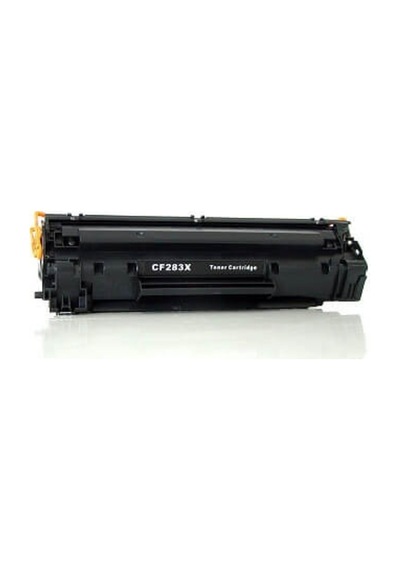 Hp Cf283X-M127Fn-M125A-M225Dw-M201D Uyumlu Toner 2400 Sayfa 83X 521540702