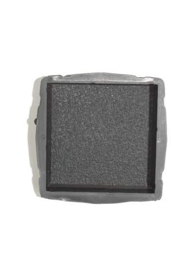Plastik Parke Taşı Kalıbı Tekli Antik Kare 4,5 Cm (10 Ad)