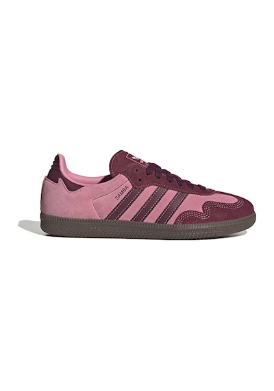 Adidas Samba Og W Kadın Günlük Ayakkabı Ih6704 Pembe Pembe