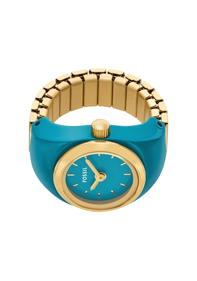 Fossil Fes5415 Kadın Kol Saati Mavi