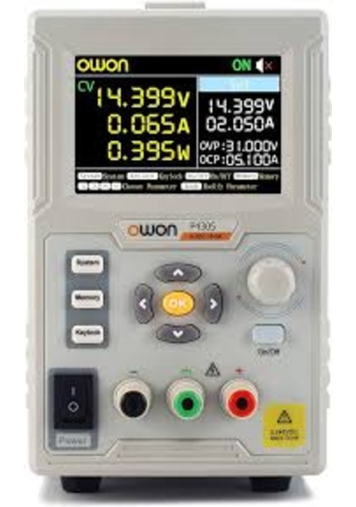 Owon P4305 Dc Güç Kaynağı