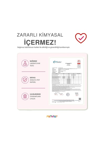 Kedi Tüy Dökülmesi Karşıtı Kuru Köpük Şampuan, Doğal E Vitamini Sağlığı, Önleyici Bakımı İçin, 200 Ml