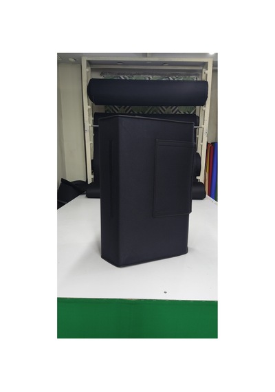 Road 15a Aktif Hoparlör Kabin İçin Uyumlu Soft Case Kılıf.