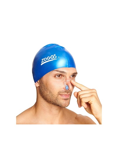 Zoggs Nose Clip Unisex Burun Tıkacı Karışık-standart