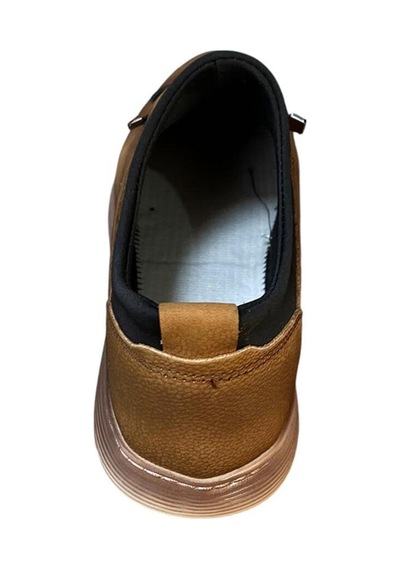 Fastbrandshoes Erkek Taba Sport Ayakkabı Taba - 662172839 Taba