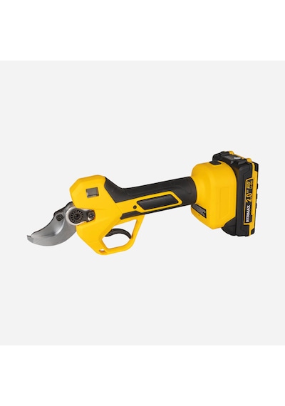 Rtrmax Rtc9101 Akülü Budama Seti 20 Volt