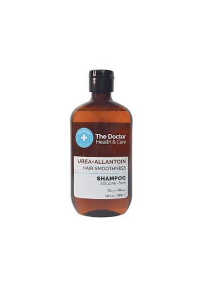 The Doktor Onarıcı Güclendirici Şampuan Urea & Allantıon 355 Ml.