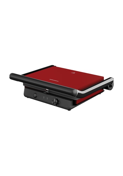 Grundig TM4246 K 2400 W Tost Makinesi