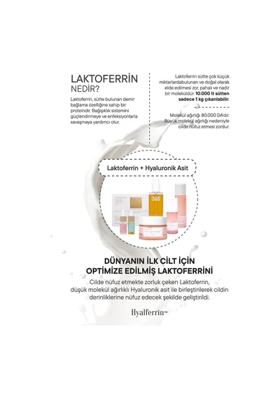 Yüz Temizleme Jeli Fermente Ve Yağ Bazlı - Hyaluronik Asit, Laktoferrin Ve Doğal Bitkisel Yağlar İle Derinlemesine