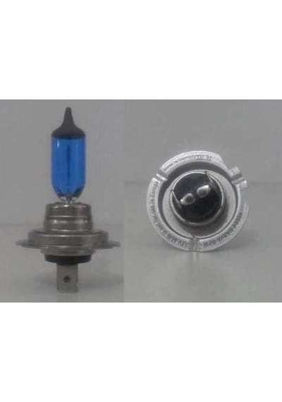 Inwells 12v H7 100w Far Ampulü Set L