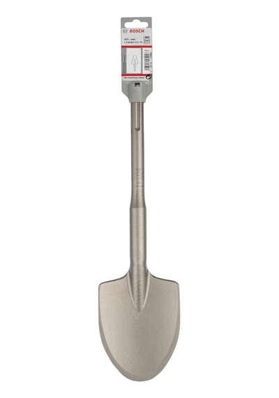 Bosch Sds Max Geniş Kürek Keski  400*110 Mm 1618601017