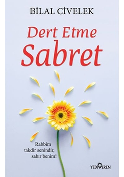 Dert Etme Sabret