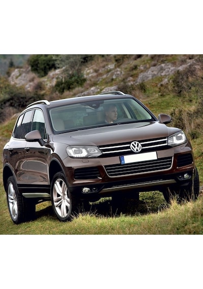 VW Touareg 2011-2018 Cam Su Fiskiye Pompası Motoru 1K6955651
