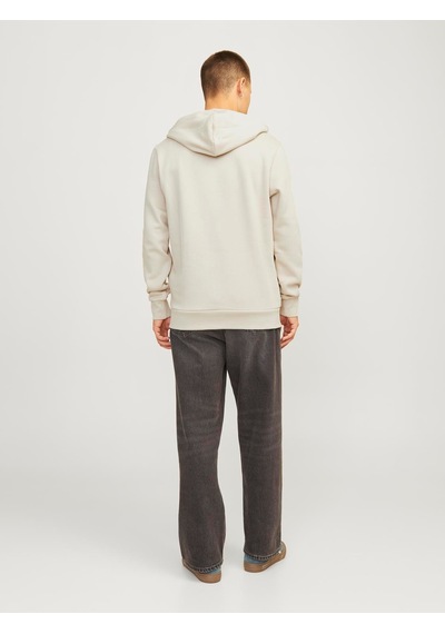 Jack & Jones Jprbluarchie Erkek Sweatshirt 12216335-19397 001