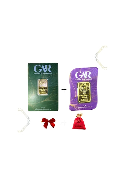 Vıctorıa Gold 15 Gr 24 Ayar 995 Altın