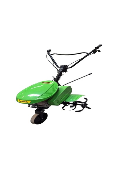 Taral 21 Mk Benzinli 6.5 Hp Çapa Makinesi