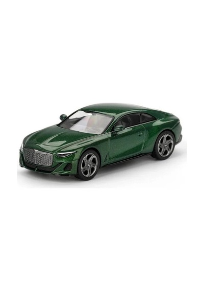 1/64 Bentley Batur Scarab Green