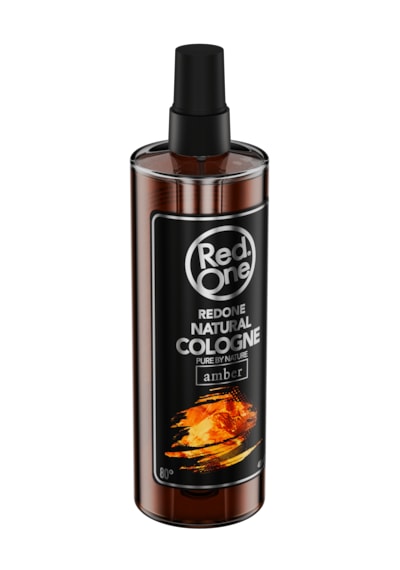 Redone Amber Kolonya 400 Ml