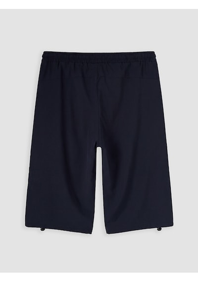 Lcw Swımwear Lacivert Diz Hizası Boy Regular Fit Erkek Deniz Şortu