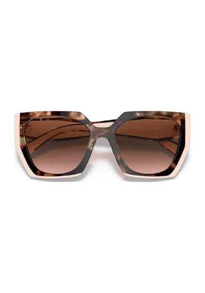 Prada Pr15ws 01r0a6 54-19-140 Güneş Gözlüğü Krem