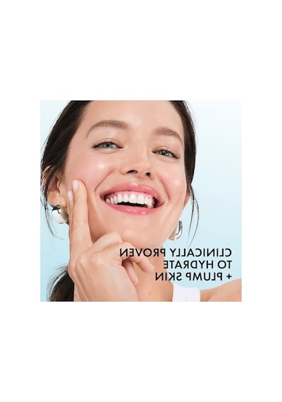 Hyaluronik Asit İçeren Mineral Su, 50 Ml İle Cilt Bakımı