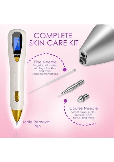 Plazma Pen Plexr İğnesi 10 Adet