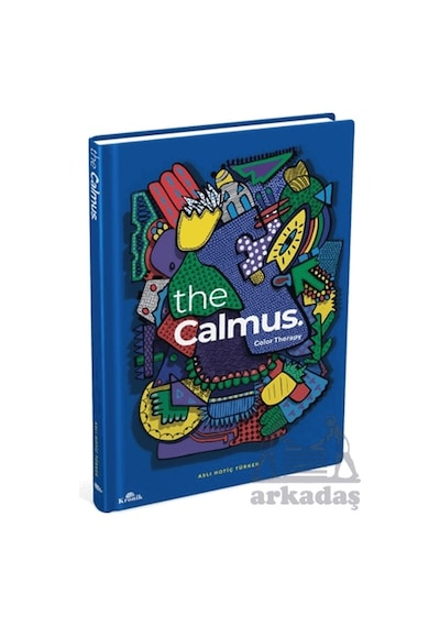 The Calmus Kronik Kitap
