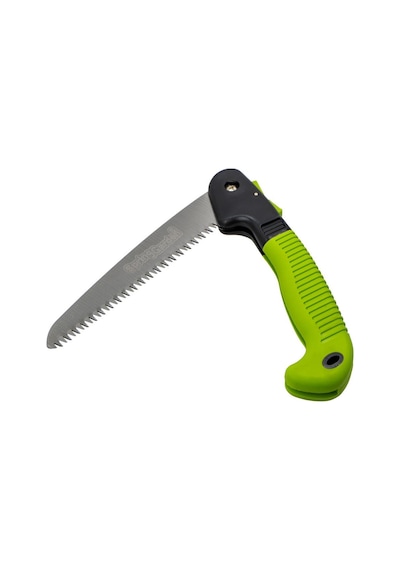 Spring Garden 508020 Plastik Sap Katlanır Budama Testeresi 180 Mm