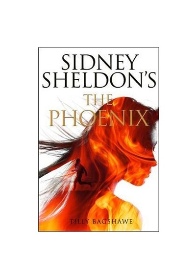 The Phoenix Sydney Sheldon Harper Collins