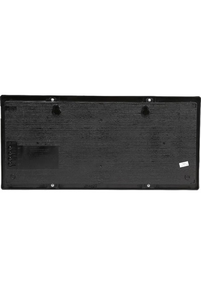 Just Cheap Store Dijital Duvar Ve Masa Saati Wt-109 Diğer