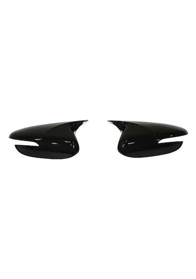 Kia Sportage Yarasa Ayna Kapağı Batman Parlak Siyah Piano Black