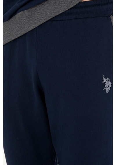 U.s. Polo Assn. Erkek Lacivert Pijama Takım 50301590-vr033 Lacivert U.s. Polo Assn. Erkek Lacivert Pijama Takım 50301590-vr033 Lacivert