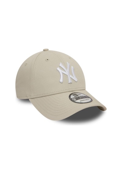 New Era Nos League Ess 9forty Neyyan Stnwhı-5075 Bej