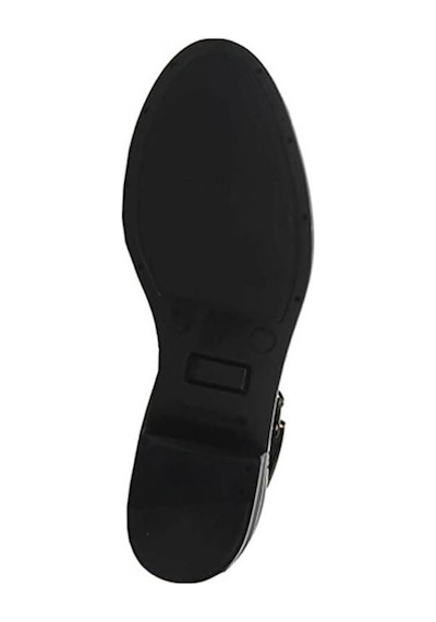 Igor İgor W10173-002 Urban Trabılla Kadın Bot Siyah 36-41 Siyah