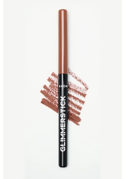 Avon Glimmerstick Dudak Kalemi Nude