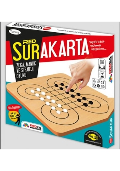 REDKA SURAKARTA BİHAR