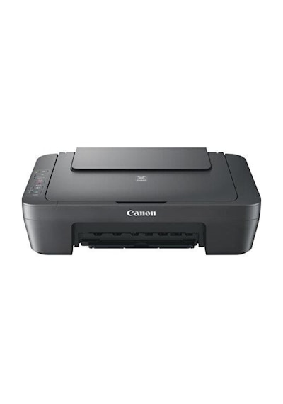 Canon Pıxma Mg2551s Yazıcı