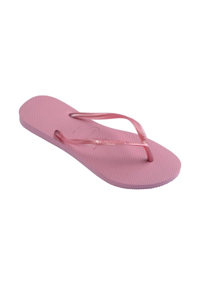 Havaianas Slim Pembe Kadın Parmak Arası Terlik-14217