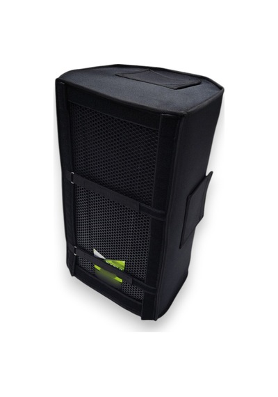 B-hype 10 Aktif Duvar Tipi Hoparlör Kabin İçin Uyumlu Soft Case Kılıf.