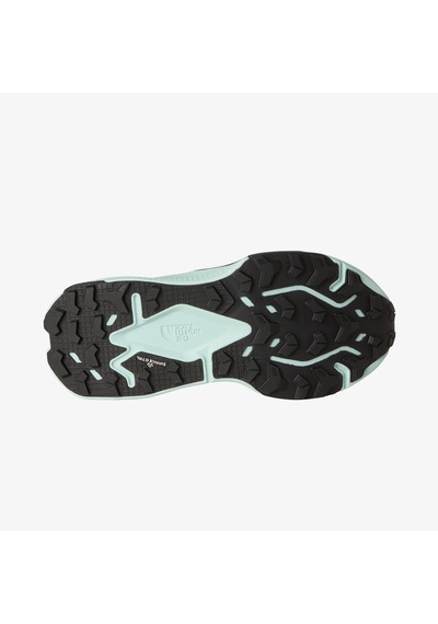 The North Face Altamesa 500 V2 Kadın Beyaz Koşu Ayakkabısı Nf0a8db3l6n1