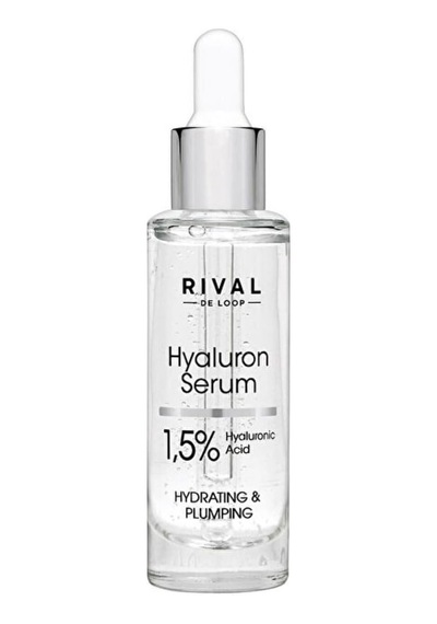 Tr Hyaluron Serum, %1,5 Hyaluronik Asit, 30 Ml, Nemlendiricili Yüz Serumu