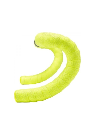 Supacaz Super Sticky Kush Neon Yellow Bisiklet Gidon Sargısı Sarı