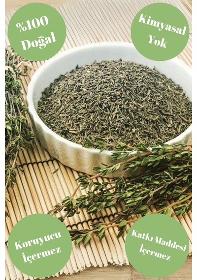 Bykurt Kekik 70 G