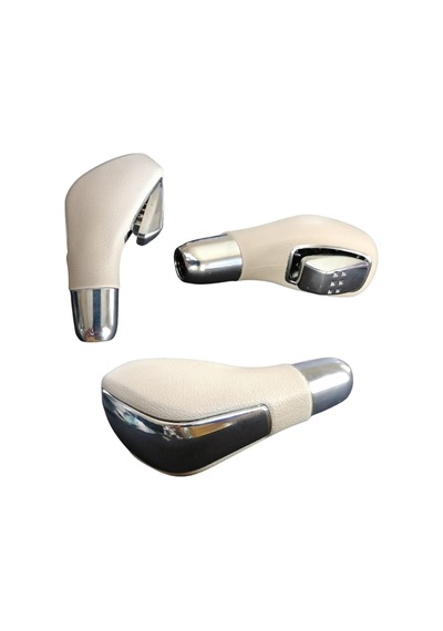 Renault Fluence Bej Otomatik Vites Topuzu Edc