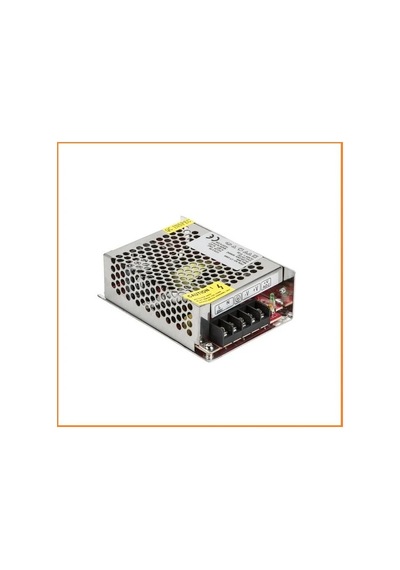 Cata Ct-2559 3 Amper Klemensli Şerit Led Trafosu 36w Slim Model