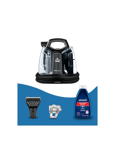 Bissell Spotclean Plus Halı Koltuk Yıkama ve Leke Çıkarma Makinesi